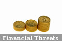 Financial Threats Expertise
